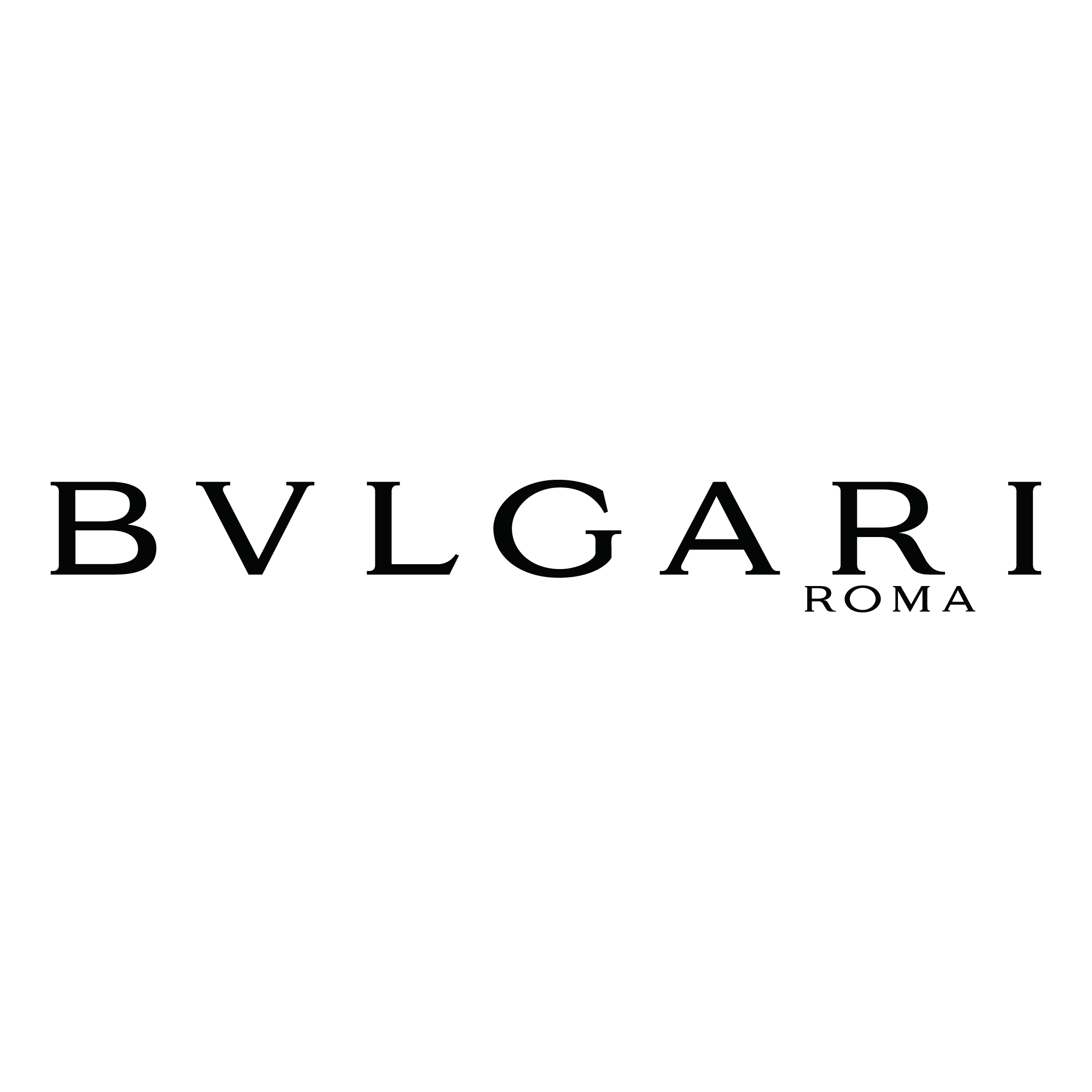 BVULGARI